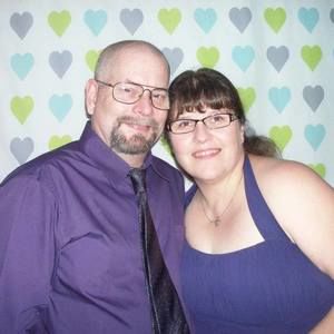 Meet your Posher, Ken-cathy